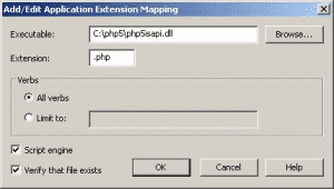 appextensionmapping