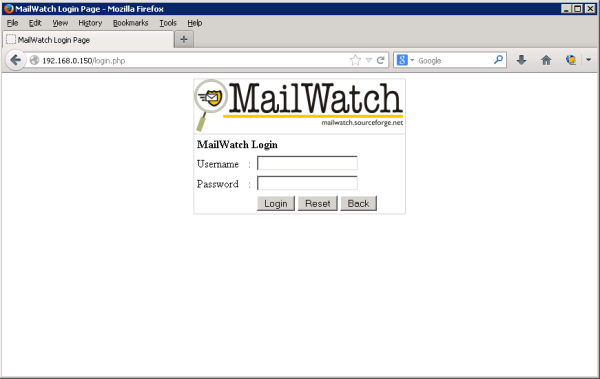 mailwatchlogon