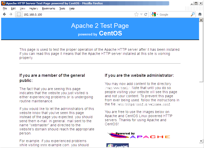 apachedefaulttestpage