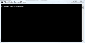 commandprompt