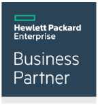 HP Enterprise Business Partner