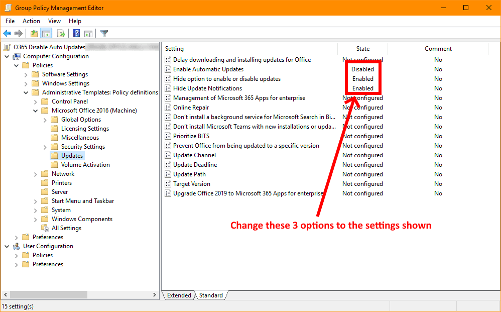 How To Make A Template In Excel 365 Image To U download-and-install-administrative-templates-admx-for-windows-11