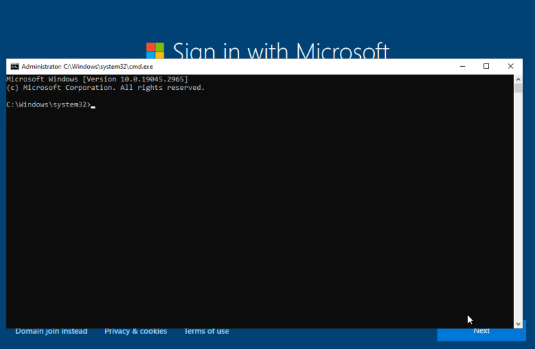 Intune - Generate Computer CSV File During OOBE for Import into Intune ...